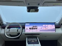 Lynk & Co Geely Lynk & Co 900 1.5T Ultra 6-Seater - ფოტო 13