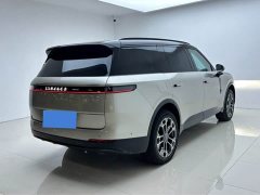 Lynk & Co Geely Lynk & Co 900 1.5T Ultra 6-Seater - ფოტო 14