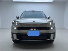 Lynk & Co Geely Lynk & Co 900 1.5T Ultra 6-Seater - ფოტო 2