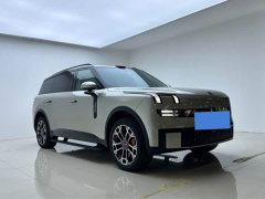 Lynk & Co Geely Lynk & Co 900 1.5T Ultra 6-Seater - ფოტო 3