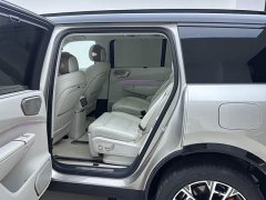 Lynk & Co Geely Lynk & Co 900 1.5T Ultra 6-Seater - ფოტო 5