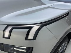 Lynk & Co Geely Lynk & Co 900 1.5T Ultra 6-Seater - ფოტო 6