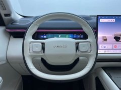 Lynk & Co Geely Lynk & Co 900 1.5T Ultra 6-Seater - ფოტო 8