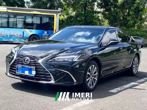 2026 Lexus ES 2025 200 Premium Edition - ავტომობილი ჩინეთიდან