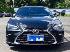 Lexus ES 2025 200 Premium Edition - ფოტო 2