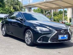 Lexus ES 2025 200 Premium Edition - ფოტო 3