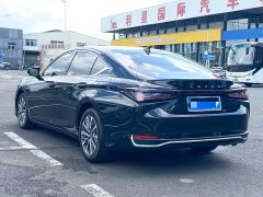 Lexus ES 2025 200 Premium Edition - ფოტო 4