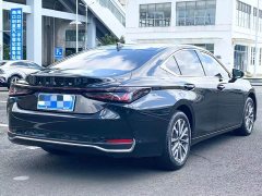 Lexus ES 2025 200 Premium Edition - ფოტო 6