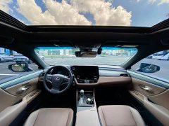 Lexus ES 2025 200 Premium Edition - ფოტო 8