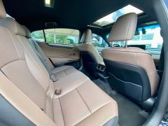 Lexus ES 2025 200 Premium Edition - ფოტო 9