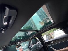 BYD Yuan Plus DM-i 2021 112KM Premium Edition - ფოტო 15