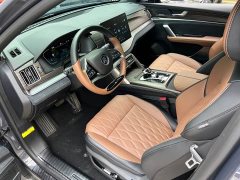 BYD Yuan Plus DM-i 2021 112KM Premium Edition - ფოტო 6