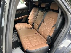 BYD Yuan Plus DM-i 2021 112KM Premium Edition - ფოტო 7
