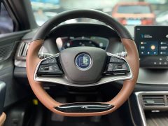 BYD Yuan Plus DM-i 2021 112KM Premium Edition - ფოტო 8