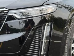 Cadillac XT6 2.0T Six-Seat AWD Luxury - ფოტო 3