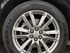 Cadillac XT6 2.0T Six-Seat AWD Luxury - ფოტო 4
