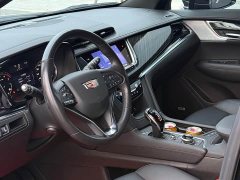 Cadillac XT6 2.0T Six-Seat AWD Luxury - ფოტო 5