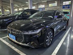 Lincoln Z 2.0T Zenyuet Edition - ფოტო 1
