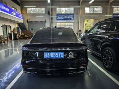 Lincoln Z 2.0T Zenyuet Edition - ფოტო 2