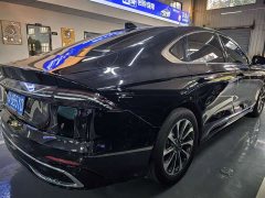 Lincoln Z 2.0T Zenyuet Edition - ფოტო 3