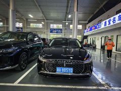 Lincoln Z 2.0T Zenyuet Edition - ფოტო 4