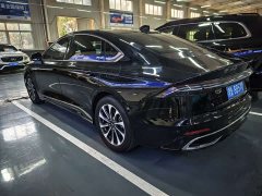 Lincoln Z 2.0T Zenyuet Edition - ფოტო 5