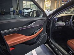 Lincoln Z 2.0T Zenyuet Edition - ფოტო 7