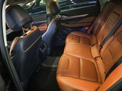 Lincoln Z 2.0T Zenyuet Edition - ფოტო 8