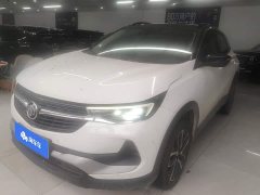 Buick Encore 332T CVT Elite - ფოტო 1