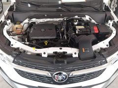 Buick Encore 332T CVT Elite - ფოტო 10