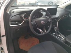 Buick Encore 332T CVT Elite - ფოტო 12