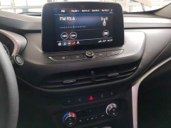 Buick Encore 332T CVT Elite - ფოტო 13