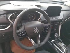 Buick Encore 332T CVT Elite - ფოტო 15