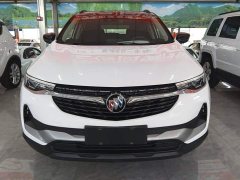 Buick Encore 332T CVT Elite - ფოტო 2