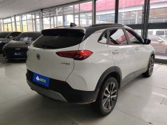 Buick Encore 332T CVT Elite - ფოტო 3