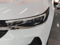 Buick Encore 332T CVT Elite - ფოტო 5