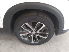 Buick Encore 332T CVT Elite - ფოტო 6