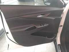 Buick Encore 332T CVT Elite - ფოტო 7