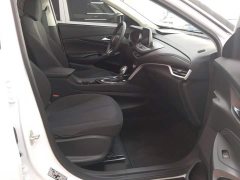Buick Encore 332T CVT Elite - ფოტო 8