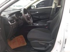 Buick Encore 332T CVT Elite - ფოტო 9