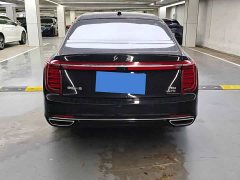 FAW Red Flag H9 2020 2.0T Smart Connected Premium Edition - ფოტო 16