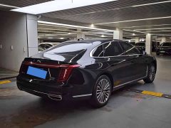 FAW Red Flag H9 2020 2.0T Smart Connected Premium Edition - ფოტო 17