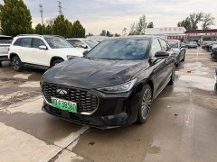 Chery Fengyun A8L 1.5T GDI 145km Luxury - ფოტო 1