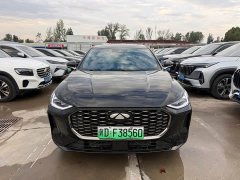 Chery Fengyun A8L 1.5T GDI 145km Luxury - ფოტო 2