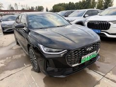 Chery Fengyun A8L 1.5T GDI 145km Luxury - ფოტო 3