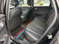 Chery Fengyun A8L 1.5T GDI 145km Luxury - ფოტო 5