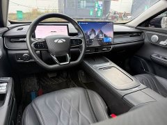 Chery Fengyun A8L 1.5T GDI 145km Luxury - ფოტო 6