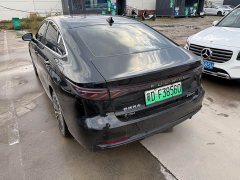 Chery Fengyun A8L 1.5T GDI 145km Luxury - ფოტო 7