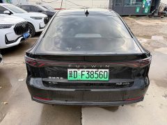 Chery Fengyun A8L 1.5T GDI 145km Luxury - ფოტო 8