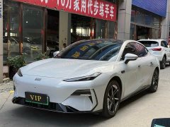 Geely Galaxy E8 550km Rear-Wheel Drive Longteng Edition - ფოტო 1
